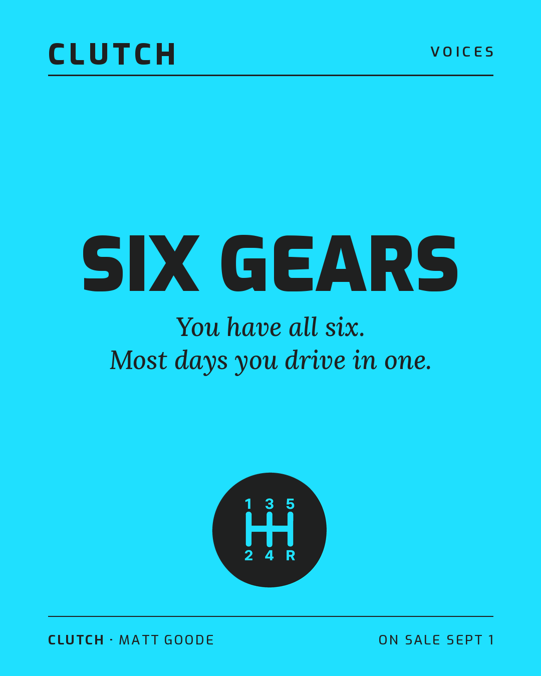 CLUTCH marketing card 6