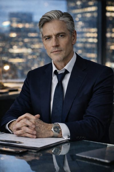 Mark