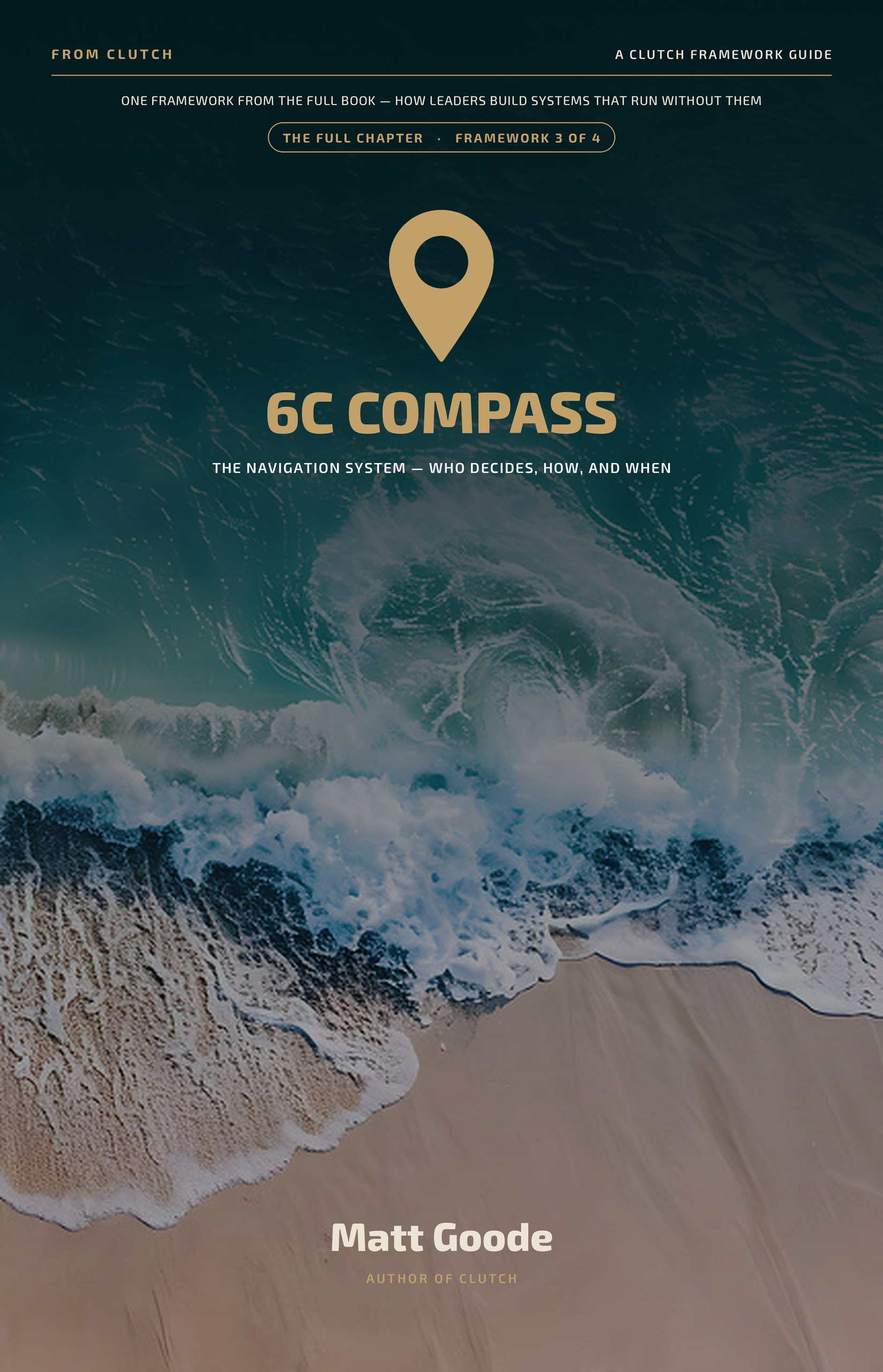 6C Compass – The Navigation System